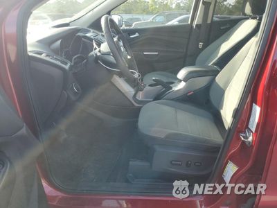 Zdjęcie 7 z 12 samochodu: 2015 FORD ESCAPE SE VIN:1FMCU0GX3FUA98197 - miniatura