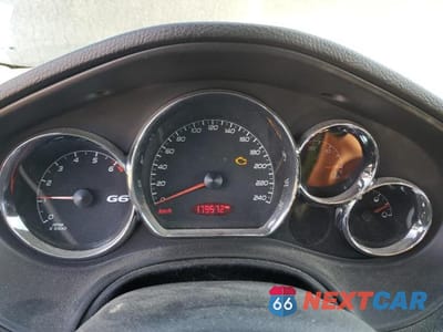 Zdjęcie 9 z 12 samochodu: 2006 PONTIAC G6 GT VIN:1G2ZH558564245099 - miniatura