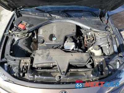 Zdjęcie 11 z 12 samochodu: 2013 BMW 328 I VIN:WBA3A5G53DNP27065 - miniatura