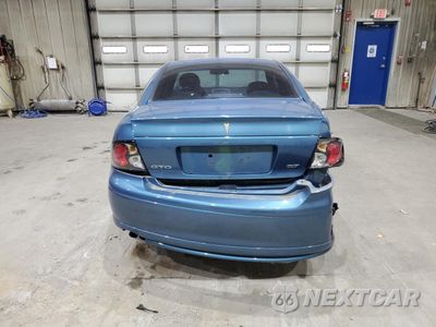 Zdjęcie 6 z 14 samochodu: 2004 PONTIAC GTO VIN:6G2VX12G64L287373 - miniatura
