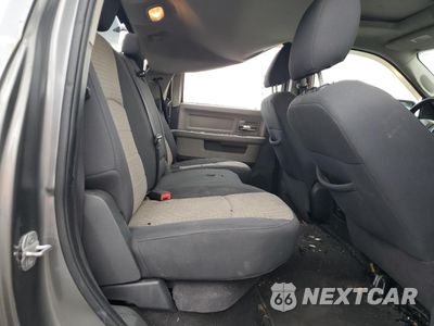 Zdjęcie 10 z 12 samochodu: 2012 DODGE RAM 1500 SLT VIN:1C6RD7LT3CS188720 - miniatura