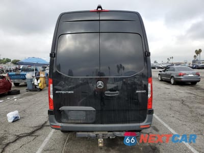Zdjęcie 10 z 13 samochodu: 2024 MERCEDES-BENZ SPRINTER 2500 VIN:W1Y4NBHY1RT176913 - miniatura