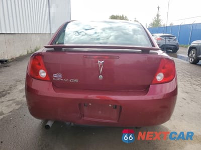Zdjęcie 6 z 13 samochodu: 2007 PONTIAC G5 SE VIN:1G2AL55F277416532 - miniatura