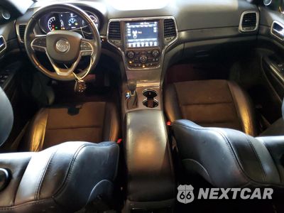 Zdjęcie 8 z 14 samochodu: 2018 JEEP GRAND CHEROKEE LAREDO VIN:1C4RJFAG0JC436267 - miniatura
