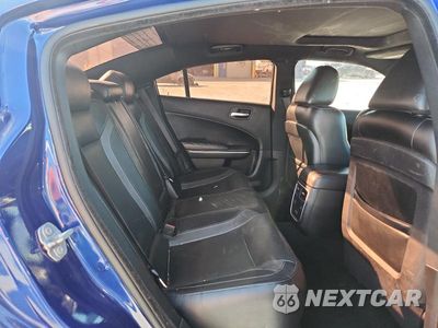 Zdjęcie 10 z 11 samochodu: 2020 DODGE CHARGER SXT VIN:2C3CDXBG9LH216065 - miniatura