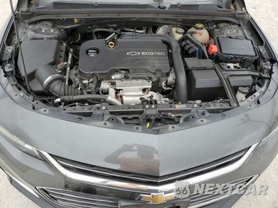Zdjęcie 11 z 13 samochodu: 2016 CHEVROLET MALIBU LT VIN:1G1ZE5ST6GF200278 - miniatura