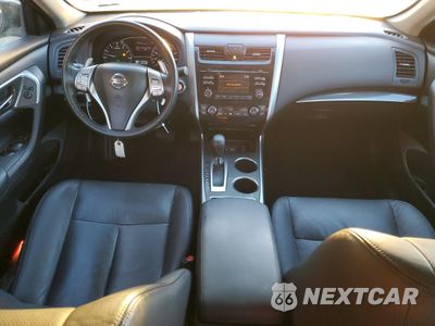Zdjęcie 8 z 14 samochodu: 2014 NISSAN ALTIMA 3.5S VIN:1N4BL3AP5EN211112 - miniatura