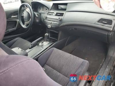 Zdjęcie 8 z 13 samochodu: 2012 HONDA ACCORD LX VIN:1HGCS1B37CA008651 - miniatura