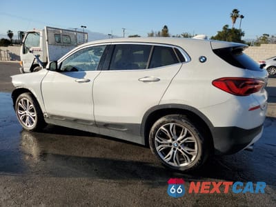 Drugie zdjęcie samochodu z przodu: 2020 BMW X2 XDRIVE28I VIN:WBXYJ1C05L5P69847 - miniatura