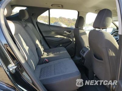 Zdjęcie 11 z 12 samochodu: 2022 CHEVROLET EQUINOX LT VIN:3GNAXUEV7NL136011 - miniatura