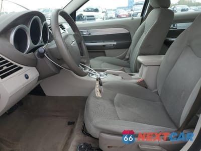 Zdjęcie 7 z 14 samochodu: 2008 CHRYSLER SEBRING VIN:1C3LC56K58N112452 - miniatura