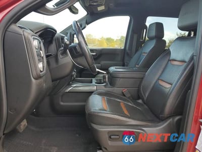 Zdjęcie 7 z 11 samochodu: 2019 GMC SIERRA K1500 AT4 VIN:1GTP9EEL9KZ156783 - miniatura
