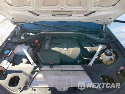 Zdjęcie 12 z 14 samochodu: 2019 BMW X3 SDRIVE30I VIN:5UXTR7C58KLR51274 - miniatura