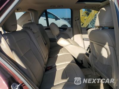 Zdjęcie 11 z 15 samochodu: 2013 MERCEDES-BENZ ML 350 VIN:4JGDA5JB8DA135749 - miniatura