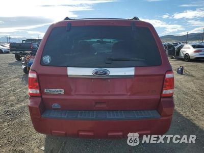 Zdjęcie 6 z 14 samochodu: 2010 FORD ESCAPE XLT VIN:1FMCU9DG1AKB66543 - miniatura