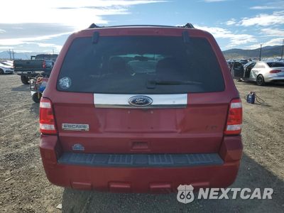 Zdjęcie 6 z 14 samochodu: 2010 FORD ESCAPE XLT VIN:1FMCU9DG1AKB66543 - miniatura