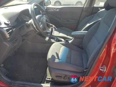 Zdjęcie 7 z 13 samochodu: 2020 HYUNDAI IONIQ SE VIN:KMHC75LC8LU216876 - miniatura