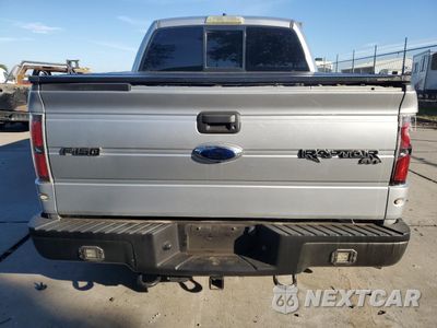 Zdjęcie 6 z 14 samochodu: 2012 FORD F150 SVT RAPTOR VIN:1FTFW1R61CFA91707 - miniatura