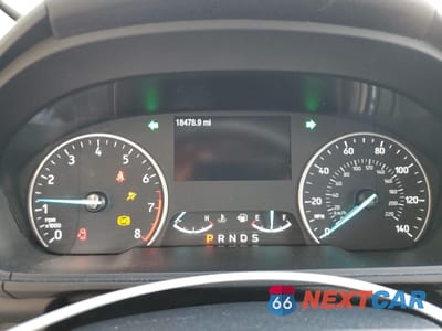 Zdjęcie 9 z 13 samochodu: 2020 FORD ECOSPORT SE VIN:MAJ6S3GL6LC385305 - miniatura