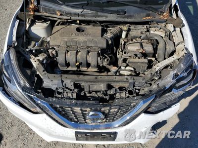 Zdjęcie 11 z 12 samochodu: 2018 NISSAN SENTRA S VIN:3N1AB7APXJL624883 - miniatura