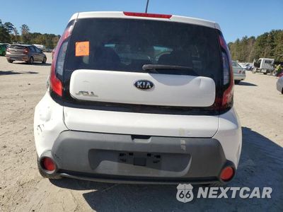 Zdjęcie 6 z 11 samochodu: 2014 KIA SOUL VIN:KNDJN2A28E7090241 - miniatura