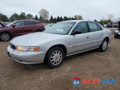 2000 BUICK CENTURY CUSTOM 2G4WS52J9Y1169422 - główne zdjęcie licytacji z USA - miniatura