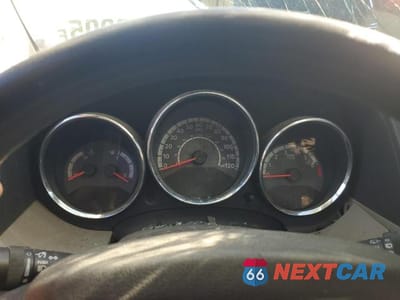 Zdjęcie 9 z 11 samochodu: 2010 DODGE CALIBER MAINSTREET VIN:1B3CB3HA8AD595939 - miniatura