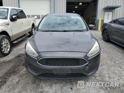 Piąte zdjęcie samochodu w środku: 2016 FORD FOCUS SE VIN:1FADP3F29GL231212 - miniatura