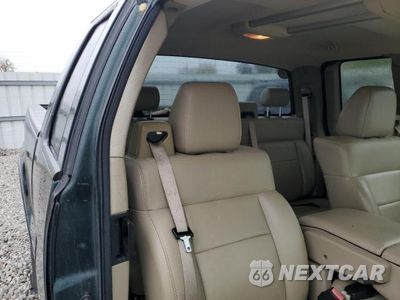 Zdjęcie 10 z 12 samochodu: 2005 FORD F-150 VIN:1FTPX14595NB51838 - miniatura