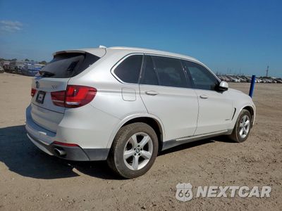 Trzecie zdjęcie samochodu z tyłu: 2015 BMW X5 SDRIVE35I VIN:5UXKR2C5XF0H35404 - miniatura