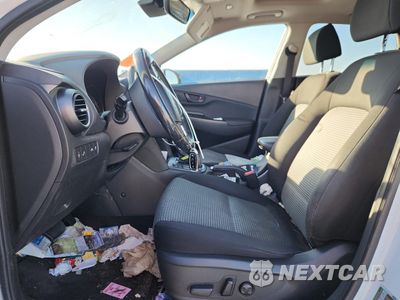 Zdjęcie 7 z 14 samochodu: 2020 HYUNDAI KONA SEL PLUS VIN:KM8K62AA9LU546394 - miniatura