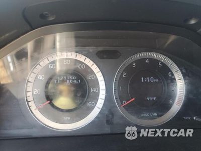 Zdjęcie 9 z 13 samochodu: 2010 VOLVO S80 T6 VIN:YV1992AH6A1131744 - miniatura