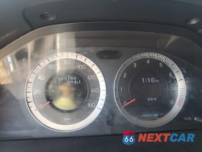 Zdjęcie 9 z 14 samochodu: 2010 VOLVO S80 T6 VIN:YV1992AH6A1131744 - miniatura