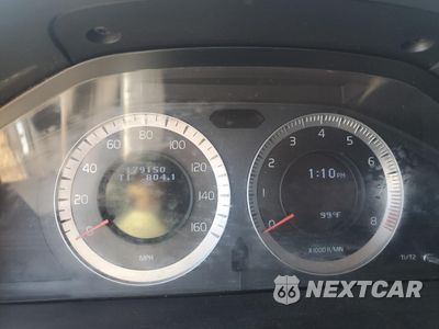 Zdjęcie 9 z 14 samochodu: 2010 VOLVO S80 T6 VIN:YV1992AH6A1131744 - miniatura