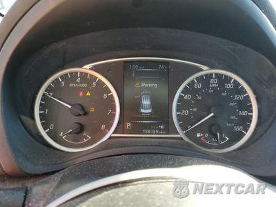 Zdjęcie 9 z 12 samochodu: 2018 NISSAN SENTRA S VIN:3N1AB7APXJL624883 - miniatura