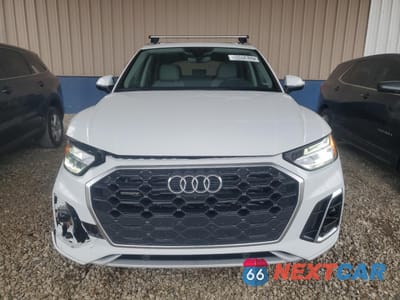 Piąte zdjęcie samochodu w środku: 2024 AUDI Q5 PREMIUM PLUS 45 VIN:WA1EAAFY9R2078570 - miniatura