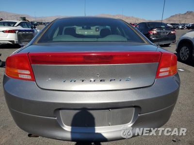 Zdjęcie 6 z 12 samochodu: 1998 DODGE INTREPID ES VIN:2B3HD56J2WH147415 - miniatura