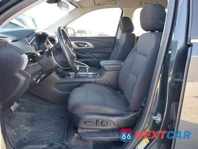 Zdjęcie 7 z 12 samochodu: 2019 CHEVROLET TRAVERSE LT VIN:1GNERGKW7KJ136734 - miniatura