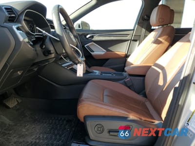 Zdjęcie 7 z 15 samochodu: 2022 AUDI Q3 PREMIUM 40 VIN:WA1AUCF38N1001937 - miniatura