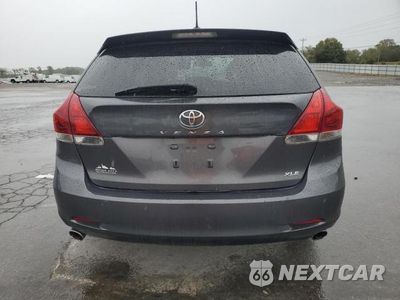 Zdjęcie 6 z 13 samochodu: 2014 TOYT VENZA LE VIN:4T3ZK3BB6EU068355 - miniatura