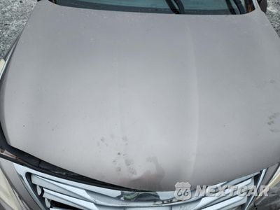 Zdjęcie 11 z 12 samochodu: 2013 HYUNDAI AZERA GLS VIN:KMHFH4JG4DA262377 - miniatura