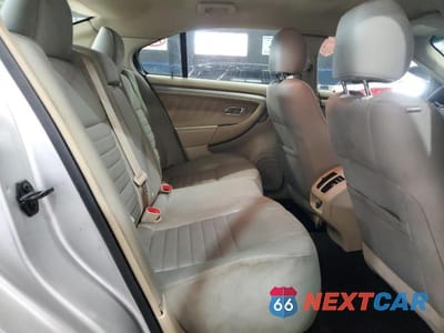 Zdjęcie 10 z 12 samochodu: 2016 FORD TAURUS SE VIN:1FAHP2D82GG102742 - miniatura