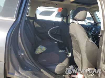 Zdjęcie 10 z 12 samochodu: 2016 MINI COOPER S COUNTRYMAN VIN:WMWZC3C53GWT10378 - miniatura