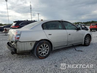 Trzecie zdjęcie samochodu z tyłu: 2005 NISSAN ALTIMA S VIN:1N4AL11D05N495917 - miniatura