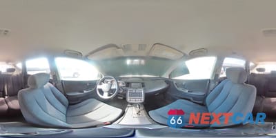 Zdjęcie 16 z 16 samochodu: 2006 NISSAN MURANO SL VIN:JN8AZ08T46W401361 - miniatura