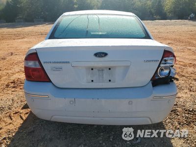Zdjęcie 6 z 14 samochodu: 2005 FORD FIVE HUNDRED LIMITED VIN:1FAFP25115G113513 - miniatura