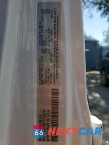 Zdjęcie 14 z 14 samochodu: 2023 JEEP GLADIATOR RUBICON VIN:1C6JJTBG1PL525775 - miniatura