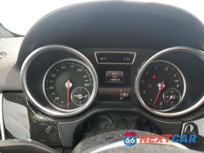 Zdjęcie 9 z 13 samochodu: 2016 MERCEDES-BENZ GLE 350 4MATIC VIN:4JGDA5HB8GA724553 - miniatura