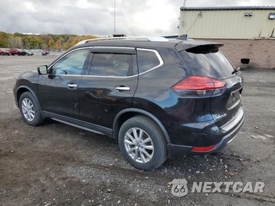 Drugie zdjęcie samochodu z przodu: 2017 NISSAN ROGUE S VIN:KNMAT2MV6HP618133 - miniatura