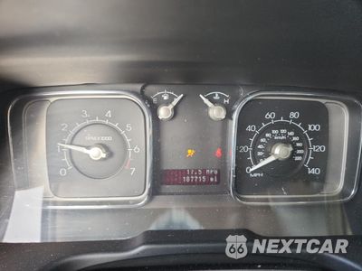 Zdjęcie 9 z 13 samochodu: 2010 LINCOLN MKX VIN:2LMDJ8JC9ABJ31126 - miniatura